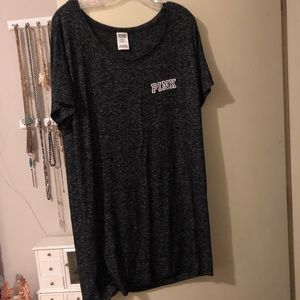 victoria’s secret sleep shirt
